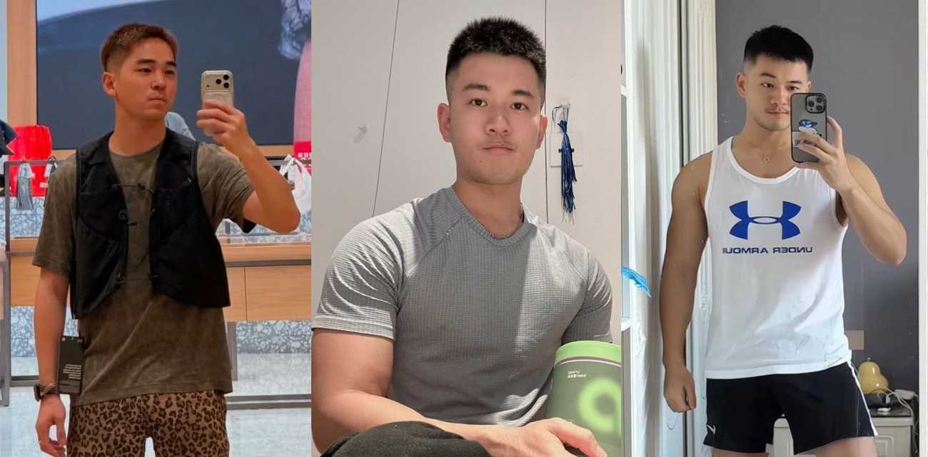 吉隆坡豪华酒店中国网红机智少年静 主办男同毒品派对被警方捣破 Instagram招客引爆争议！