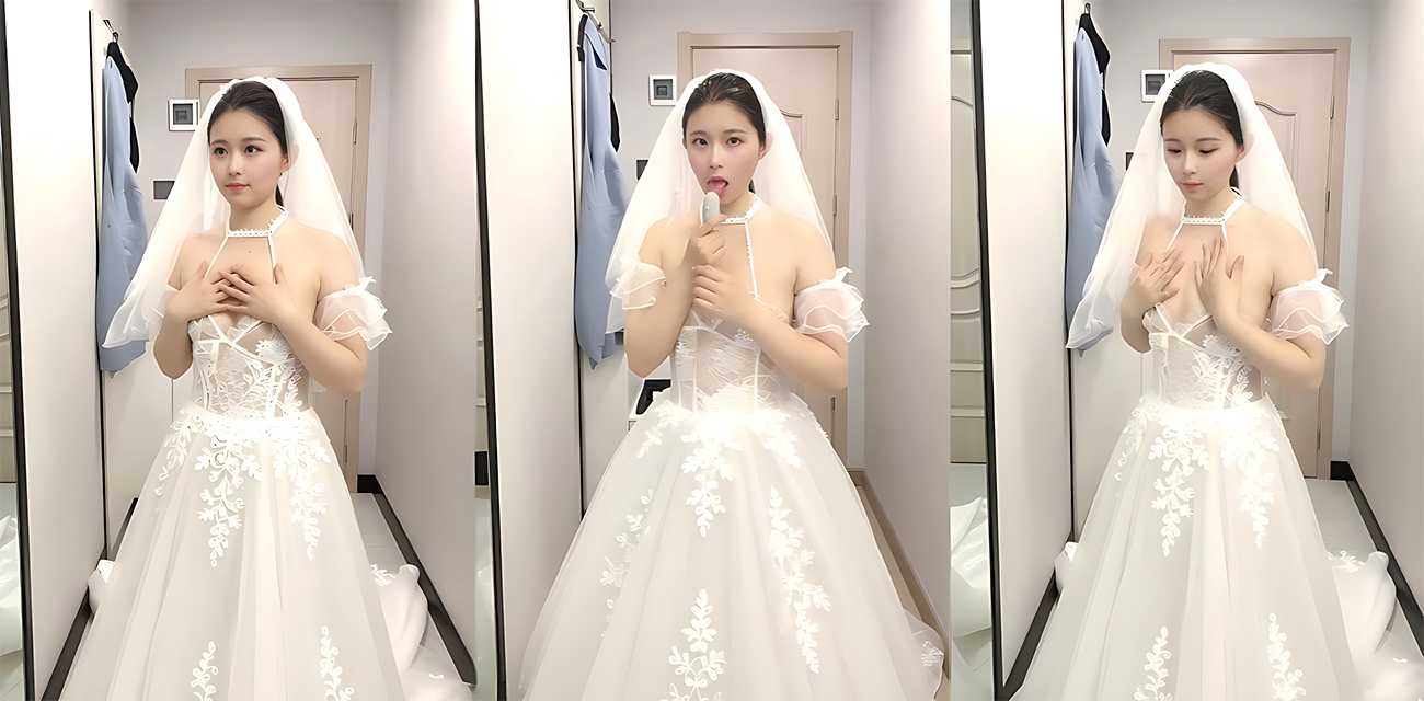 B站深夜访谈爆大瓜 女方被扒出曾是糖心女优 婚前约炮前男友 孩子生父成谜！