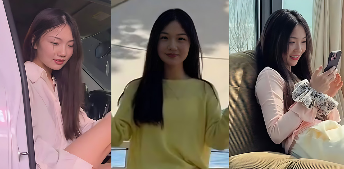 女网红 王红月 实名举报丈夫出轨 曝光小三反被要求赔名誉损失费 剧情反转引热议