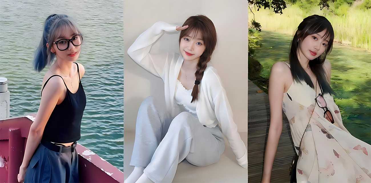 19岁大一新生 林慧婷 与男友自拍露脸口交性爱视频 放荡一面完全藏不住！