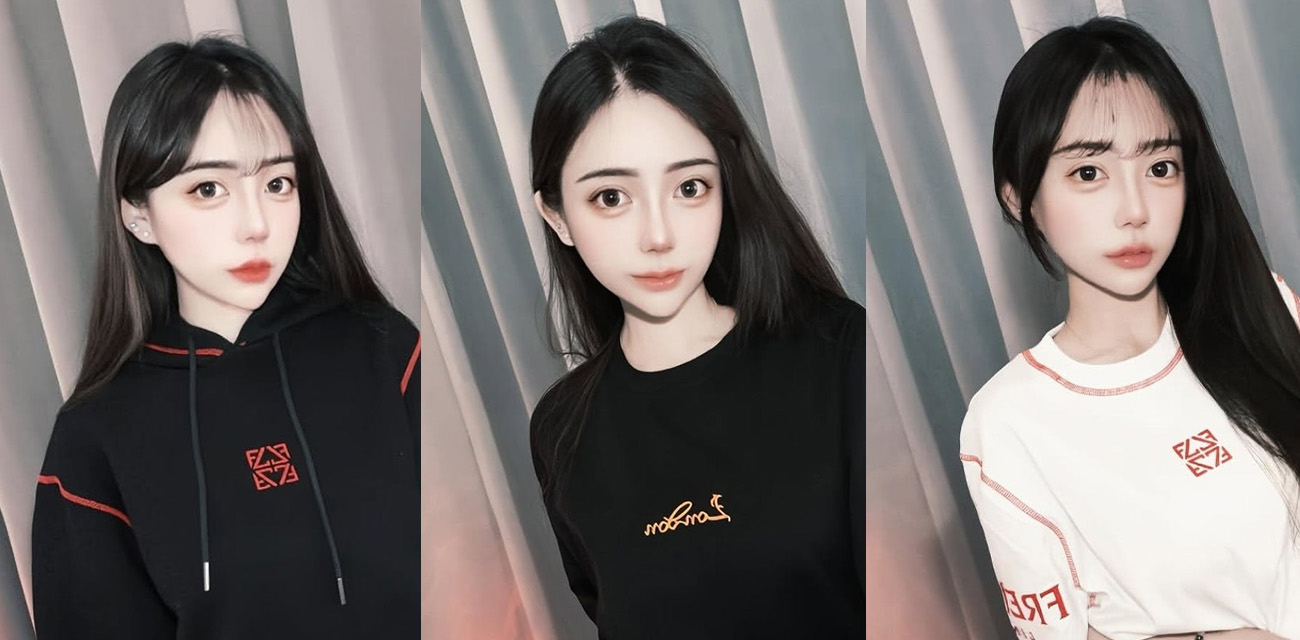 IG高颜巨乳嫩妹 jie.e2 早期下海黄播视频曝光 她在直播间三点全露揉奶插穴 诱惑拉满