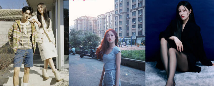 内娱小鲜肉荣梓杉被女友李禹熹爆料出轨家暴大尺度视频流窜网络