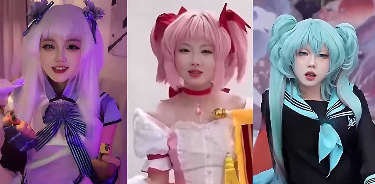 福利姬整活第一人 鞭炮炸逼 咬爆打火机 上吊三分钟极限挑战 全能猎奇女神