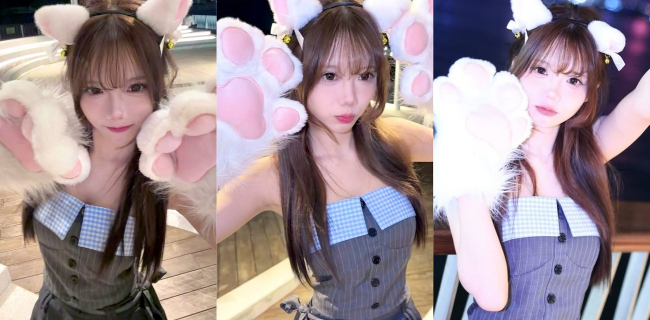 女大学生施君怡酒店自拍视频外流 巨乳学生妹叫声超甜超可爱 私密一面彻底被曝光