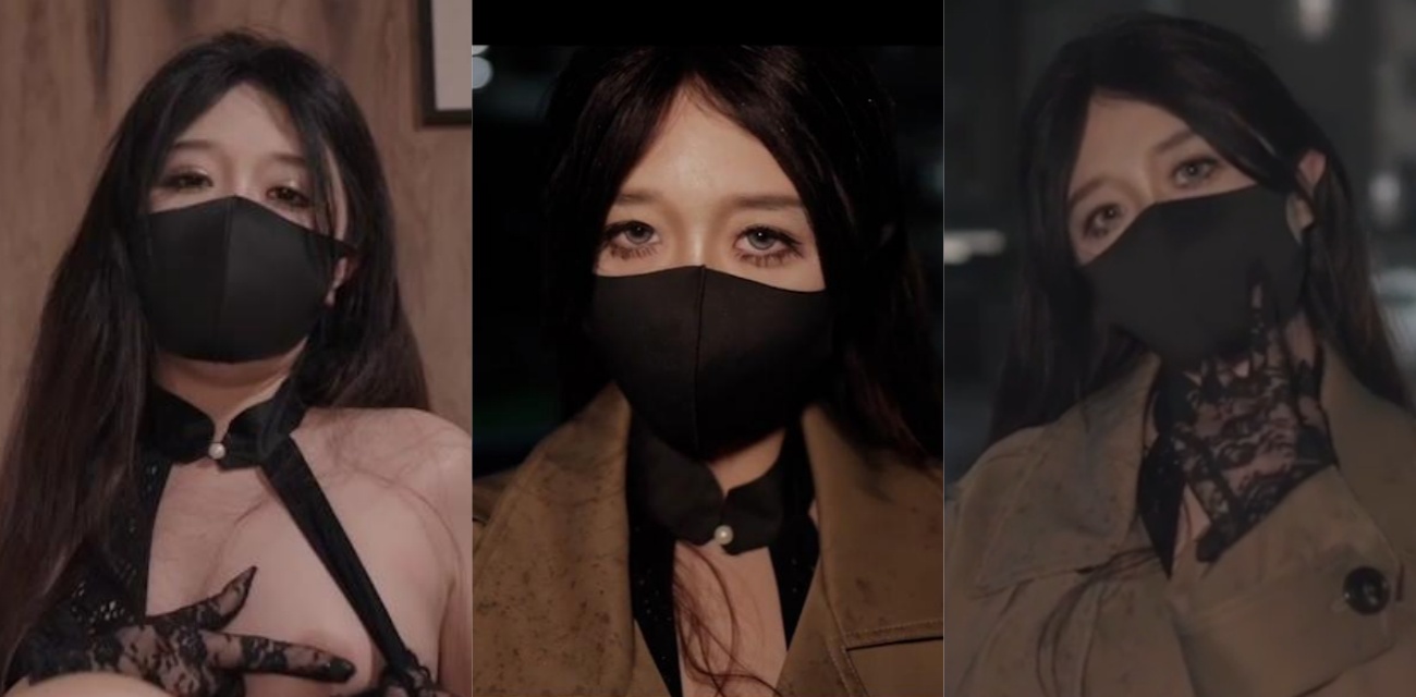 推特玉足人妻桥本香菜新作太会撩 都市魅魔传说深夜上演色欲盛宴 丝足口穴轮番榨精福利拉满了