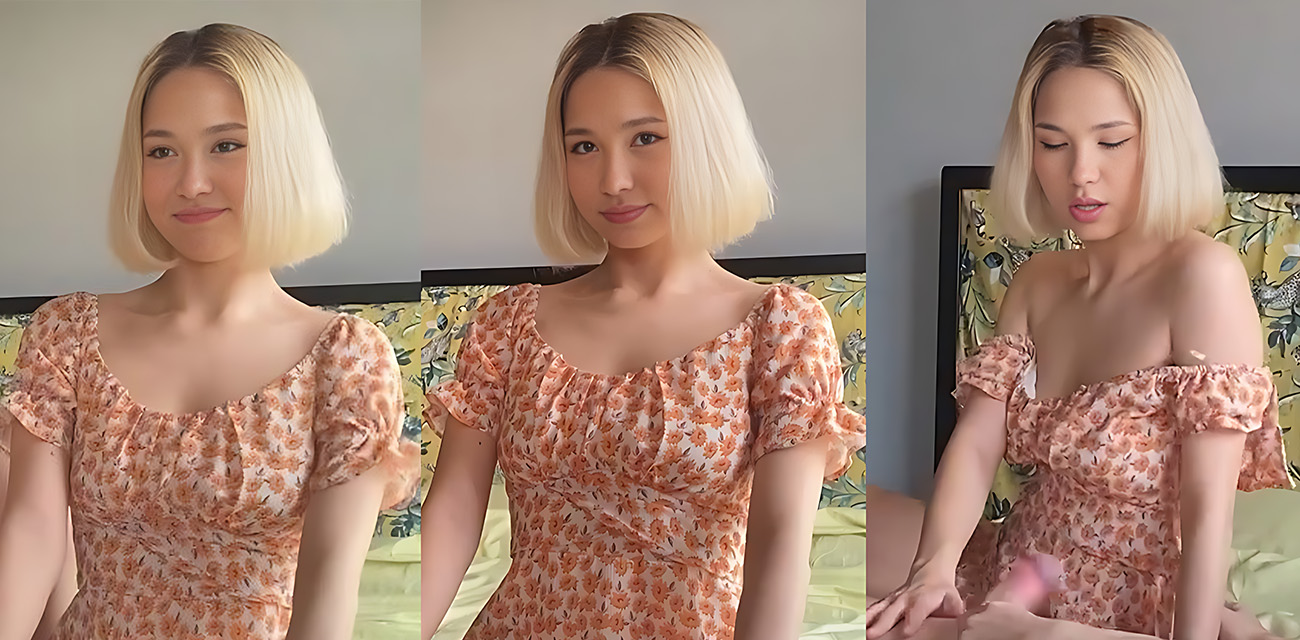 中亚萨克斯坦素人夫妻的性爱自拍 超极品中亚风情人妻跪舔深喉后 被男主猛猛爆操