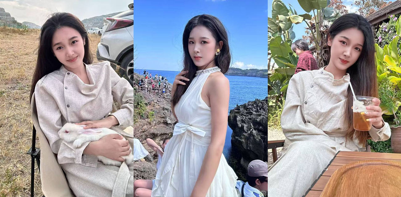 海角乱伦大神与儿子幼儿园老师偷情 小朱老师穿上了好利来的工作 服把蛋糕放我鸡吧上舔