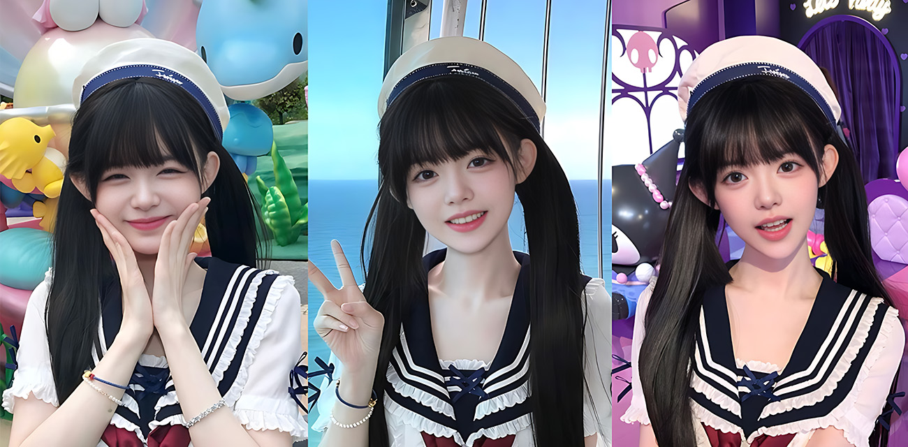 两位极品萝莉嫩妹被精神小伙带到酒店双头龙狂欢 跪坐互插粉嫩骚穴 磨逼到淫水四溅 - 素人反差