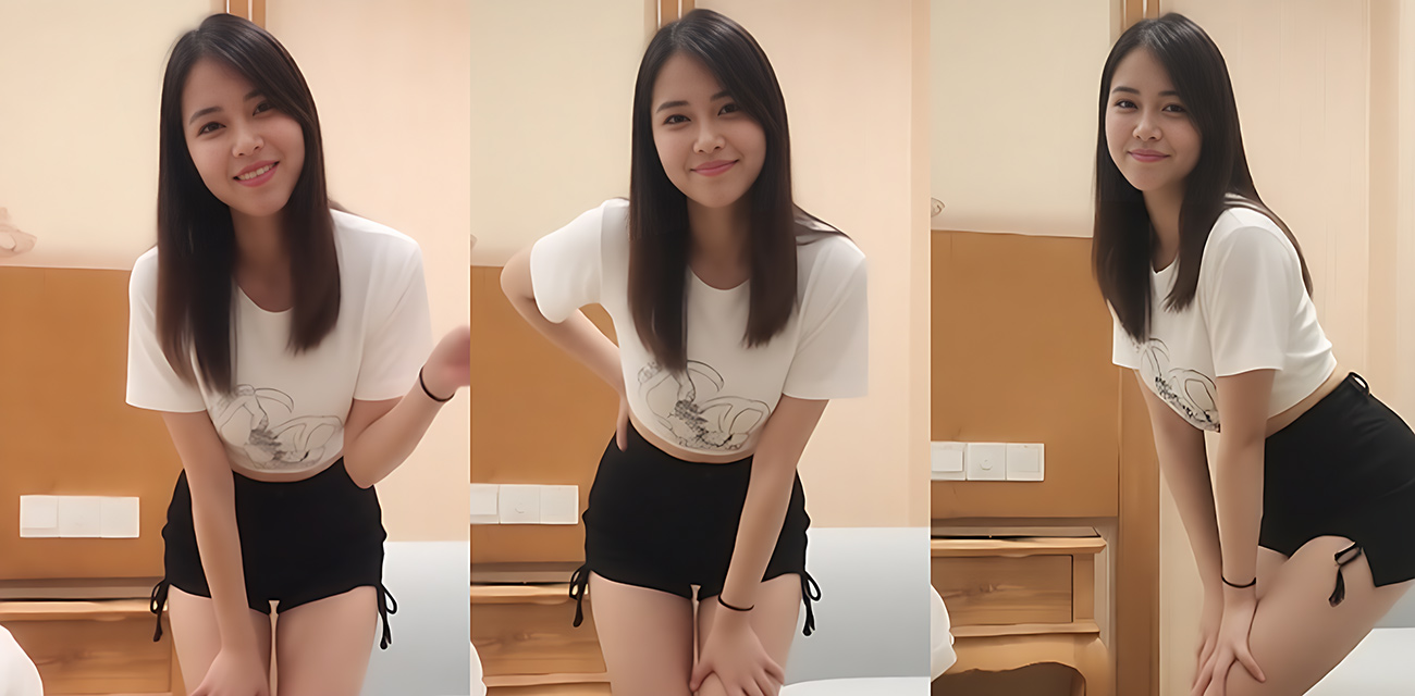 探花小马 约操超嫩00后小姐姐 清纯外表颜值在线 私下骚逼被操到浪叫不断