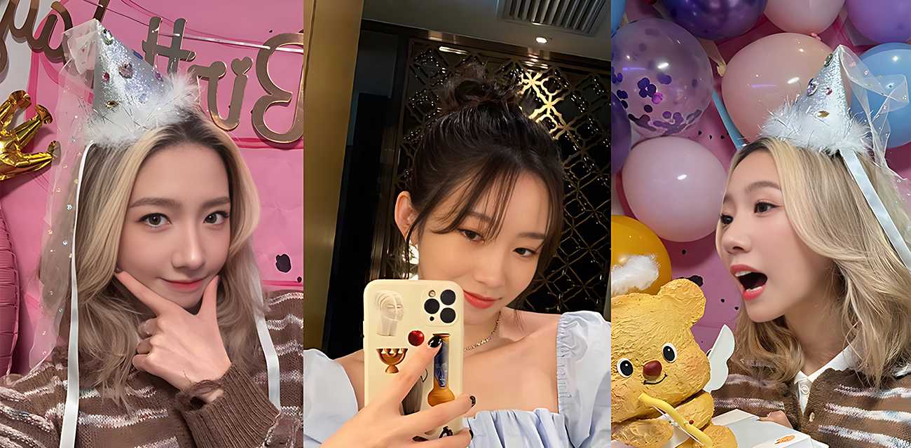 孟美岐新恋情再引爆热搜 知三当三黑历史连带被扒 当年“456”聊天记录老梗再度火出圈