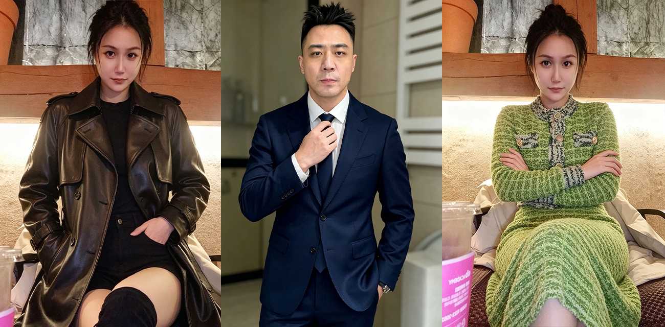 南雄市富二代 陈广志 骗婚骗孕出轨成瘾 苦主女友豪门梦碎  怒曝性爱视频！