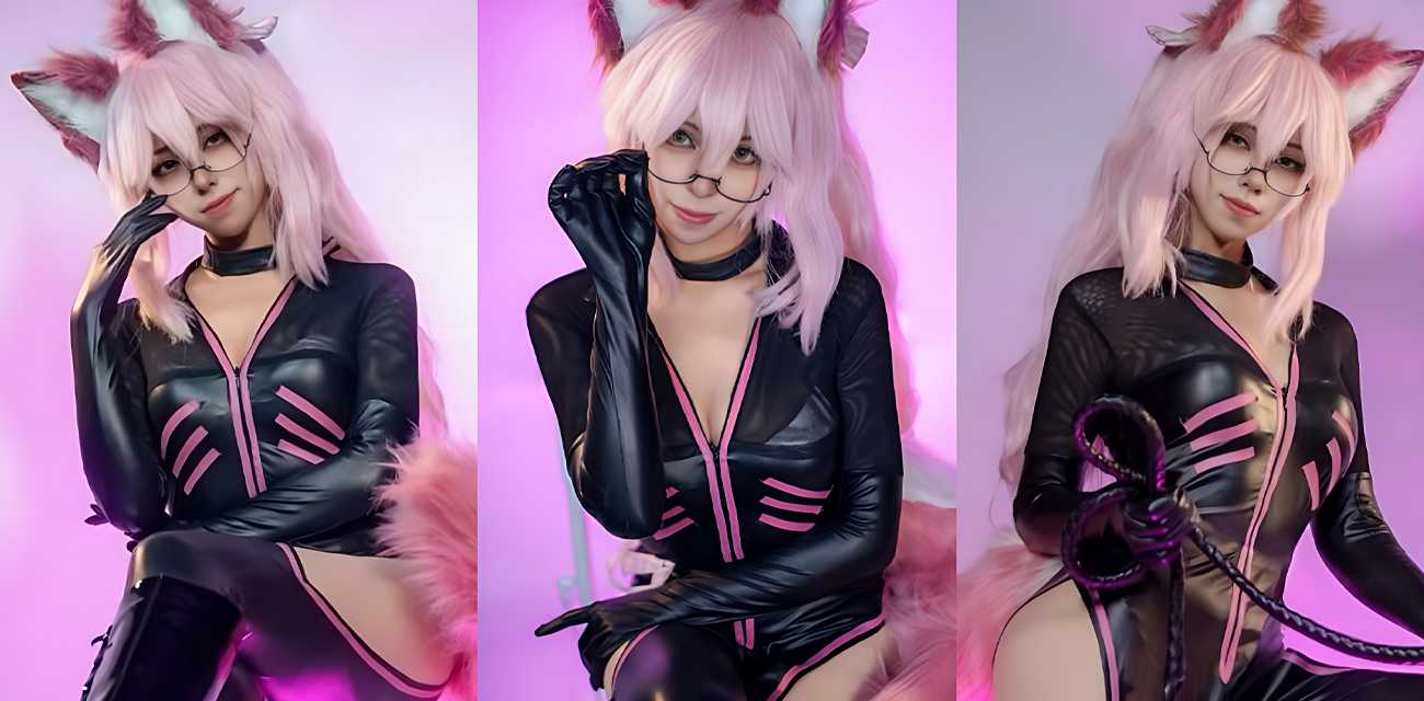 上海女Coser 林叶 金主高价约炮私拍 水瓶插逼极限扩阴 口交喝尿多姿势打桩泄欲