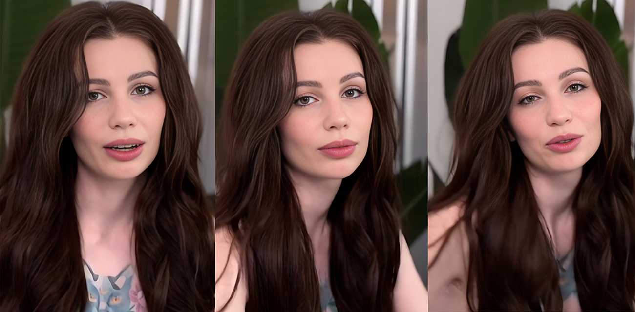 极品苗条反差少女Lesya Moon极致口活 深喉吞吐狂玩肉棒 技术骚浪 玩的不亦乐乎