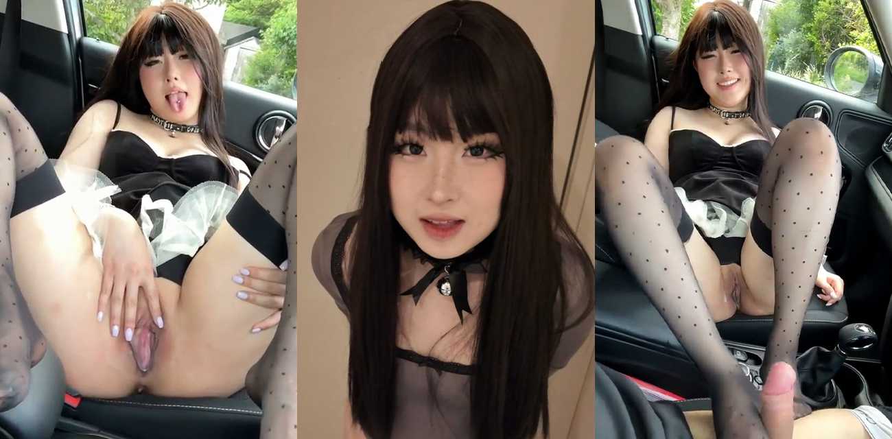 推特极品阿黑颜母狗噗噗pupu作品合集 「4月28日持续更新」 - 网红主播