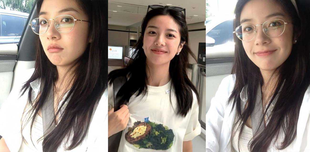 湖南师范大学眼镜妹林颖 酒店开房彻底放飞 风骚小母狗在线求操 后入爆击蜜臀内射喂精