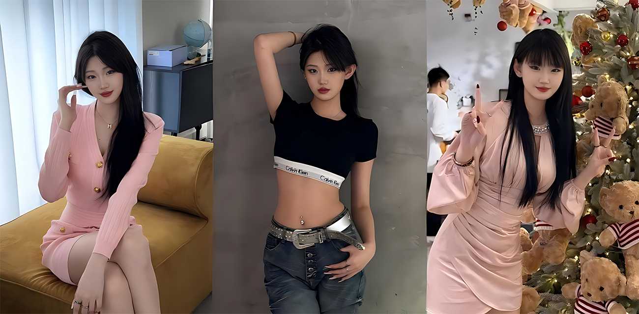 三位顶级骚货母狗 性爱合集 身材一绝奶大粉臀翘 全程露脸 黄暴画面目不暇接！