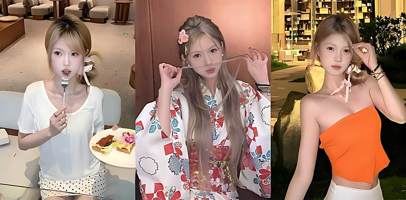 厦门大学校花 蒋煜欣 性爱视频 全程第一视角怼脸拍摄 淫荡程度超乎想象！