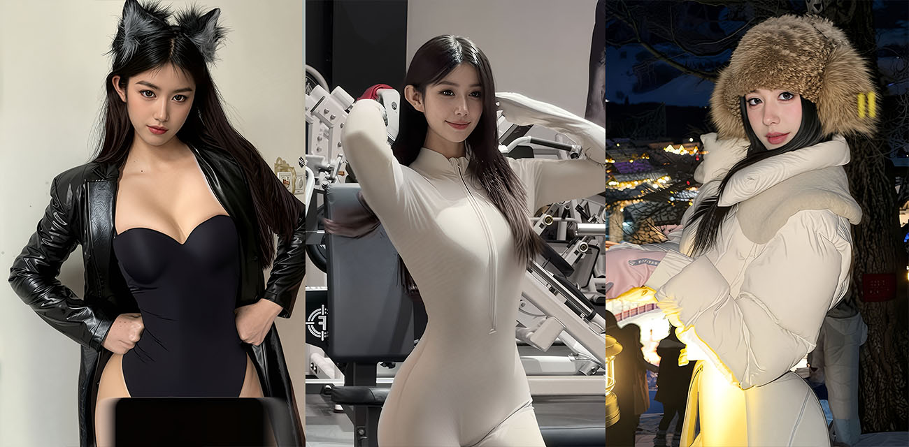 抖音44万粉丝健身御姐 一只酸奶夕 人设崩塌 鱼塘多人私聊记录 时间线完整梳理！ - 网红主播