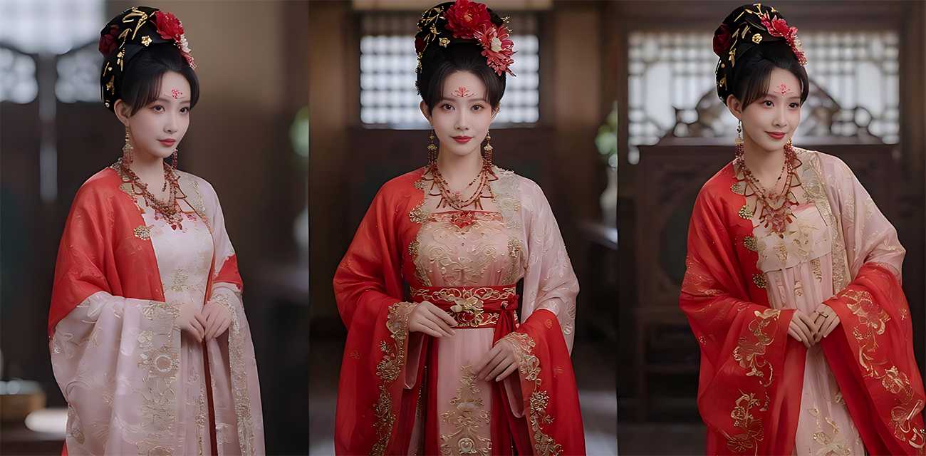 AI魔改 花琉璃轶闻 皇宫变淫欲现场 孟子义被多屌插穴 病娇郡主沦为人肉玩具！