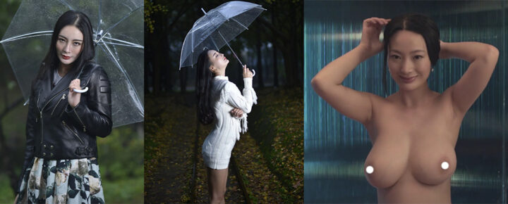 茹神王李丹妮抖音再次翻红三级片一路向西未删减片段流出15分49秒完整版