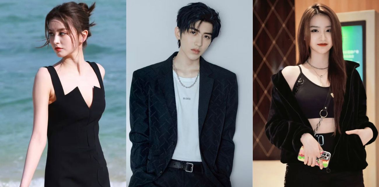 蔡徐坤女徒弟 金子涵 再曝猛料 长期被其控制充当泄欲工具 外网疯传虐操视频！