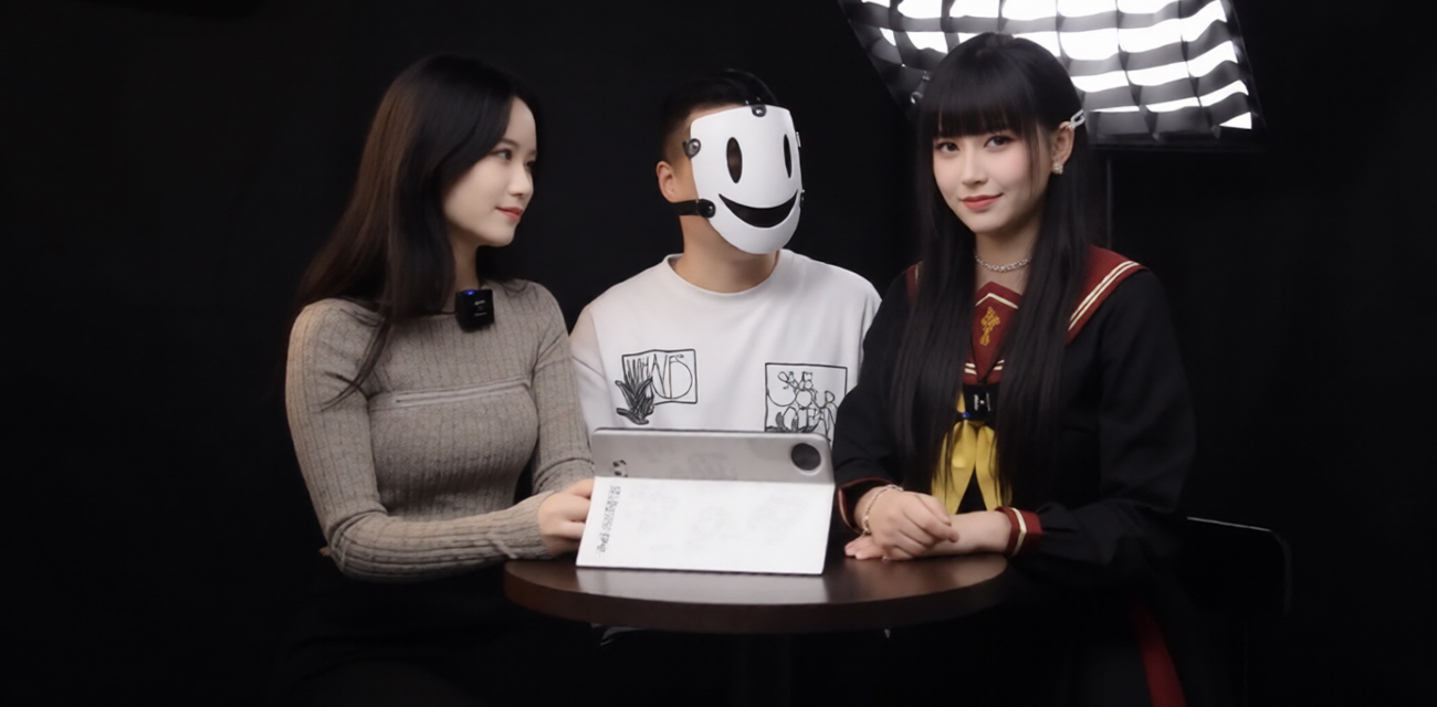 成人女神 王竹子 亚文化小众圈访谈 新婚人妻讲述互换经历 彻底迷失肉欲狂潮