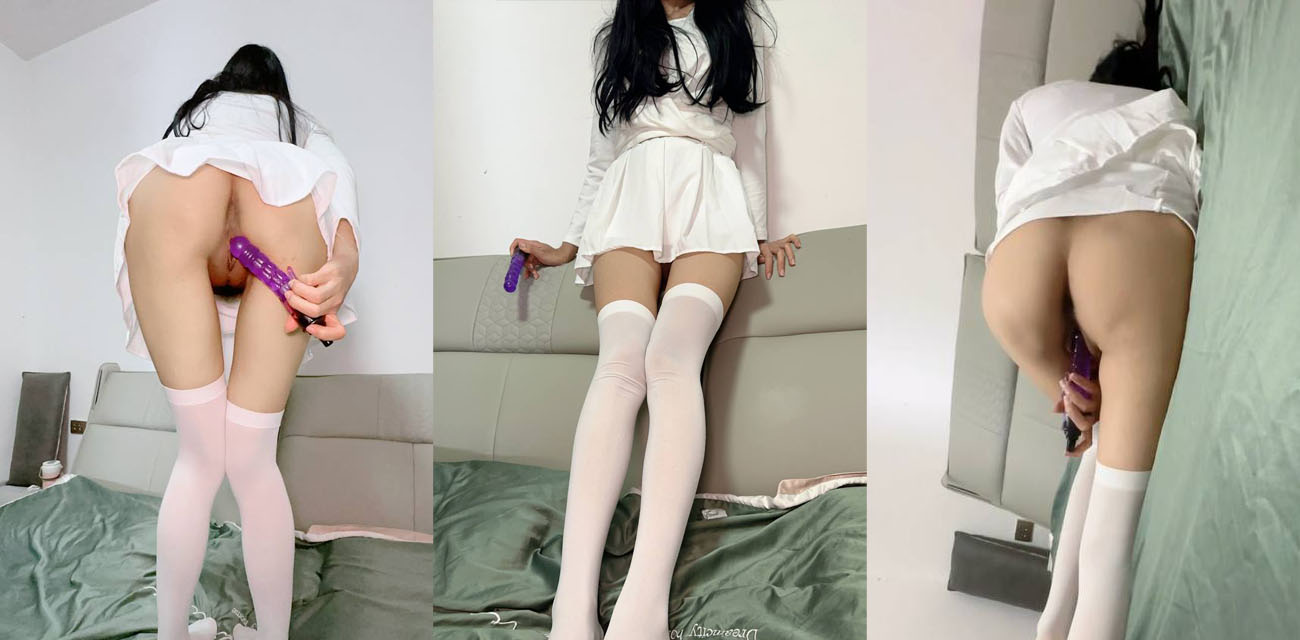 51原创小姨子的秘密 小姨子自慰被姐夫偷摸推开房门当场硬上 骑乘内射白浆四溅