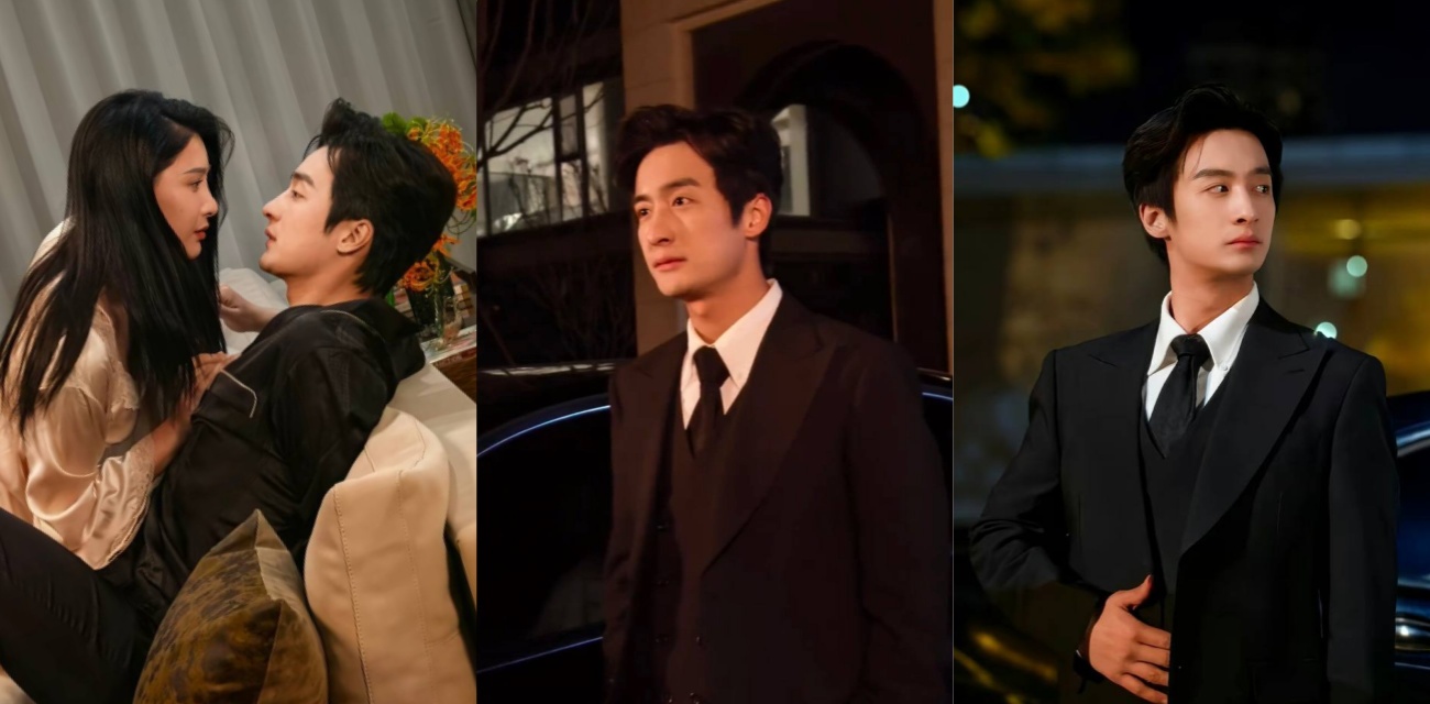 短剧女演员金珊怒举报男友王家霖恋爱期间出轨女演员吴玥 大量证据做实 疑似大尺度视频被曝光