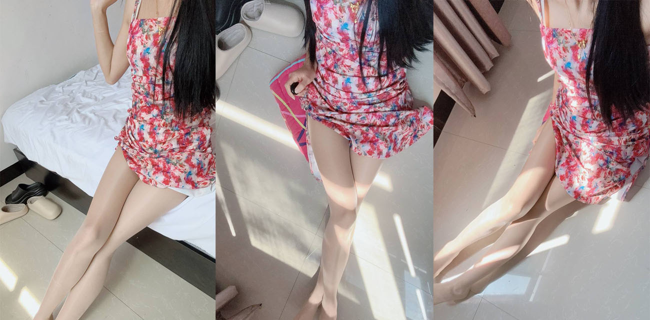 51原创小姨子的秘密 老婆刚出门就迫不及待玩弄碎花裙小姨子 猛射浓精到美背！