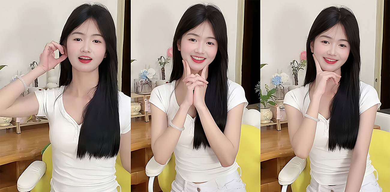 快手25万粉网红 蒸芋芋 裸聊视频 内衣扒开猛揉奶子 气垫梳狂摩骚穴 淫骚姿态层出不穷