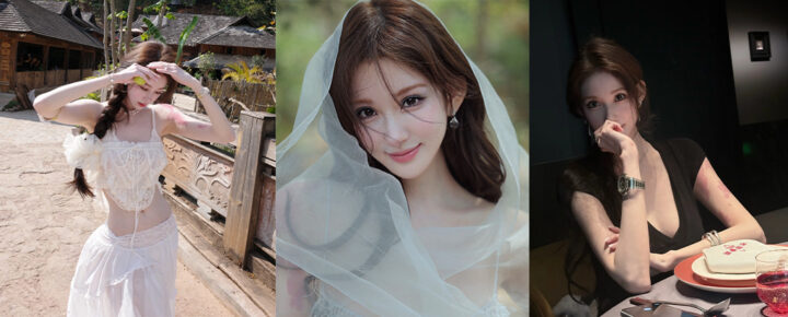 70万粉丝抖音名媛花三三私会男主播被金主追款千万