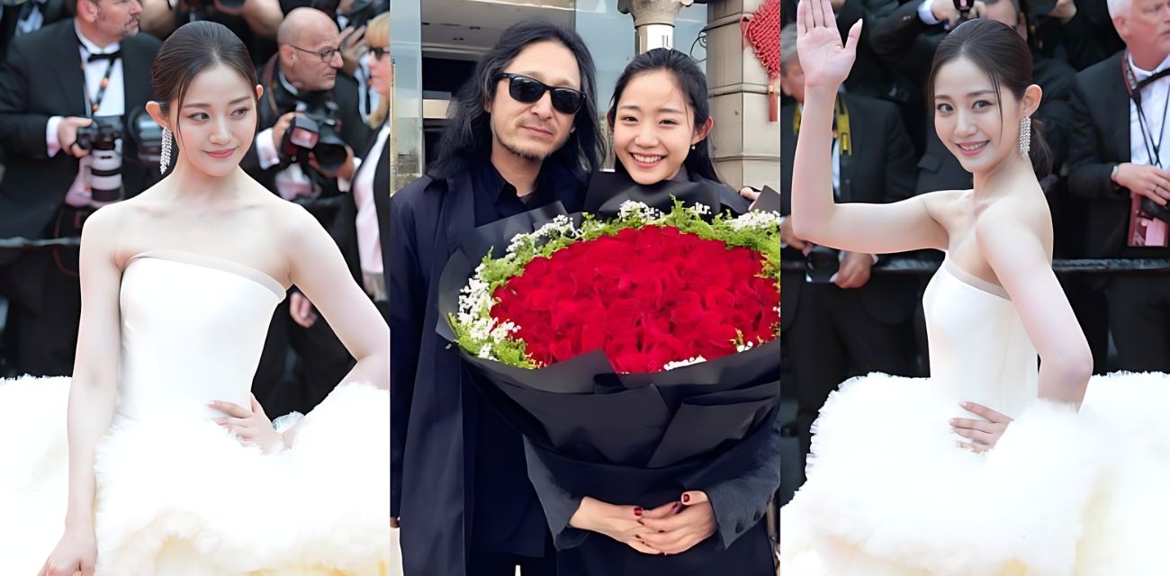 内地狂野女王 万千惠 回归娱乐圈引发舆论 负债千万养老公 裸照当迎宾照震碎网友三观！