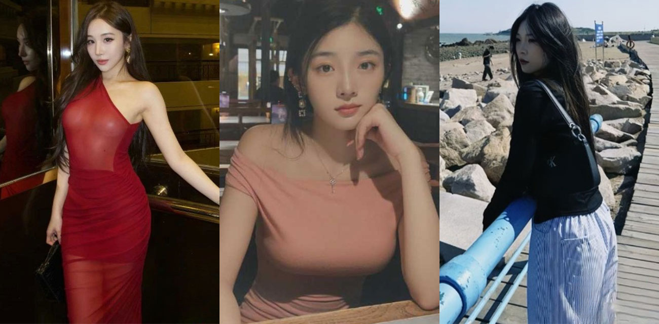 6月7日🔥热门吃瓜事件TOP5 青岛反差御姐 周思莹 不雅视频流出  姗姗周末开房 与男友疯狂释放学习压力