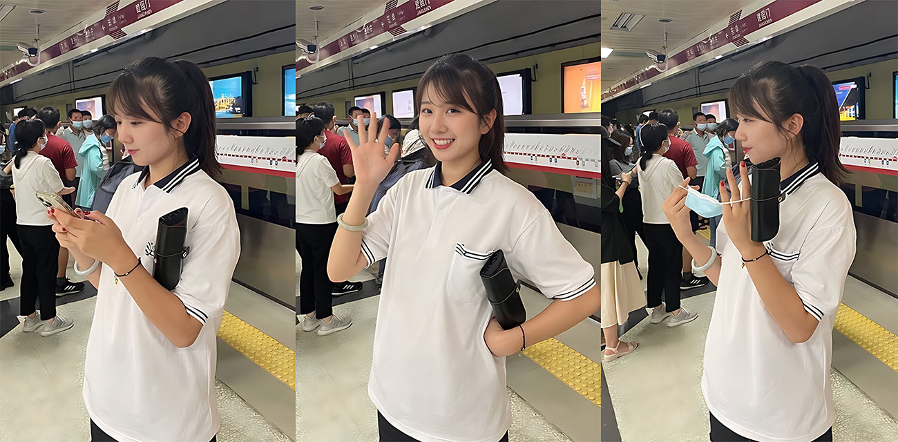 超淫小情侣 徐燕 火车软卧激情视频泄露 被男友当成肉便器狂操猛干 刺激到爆