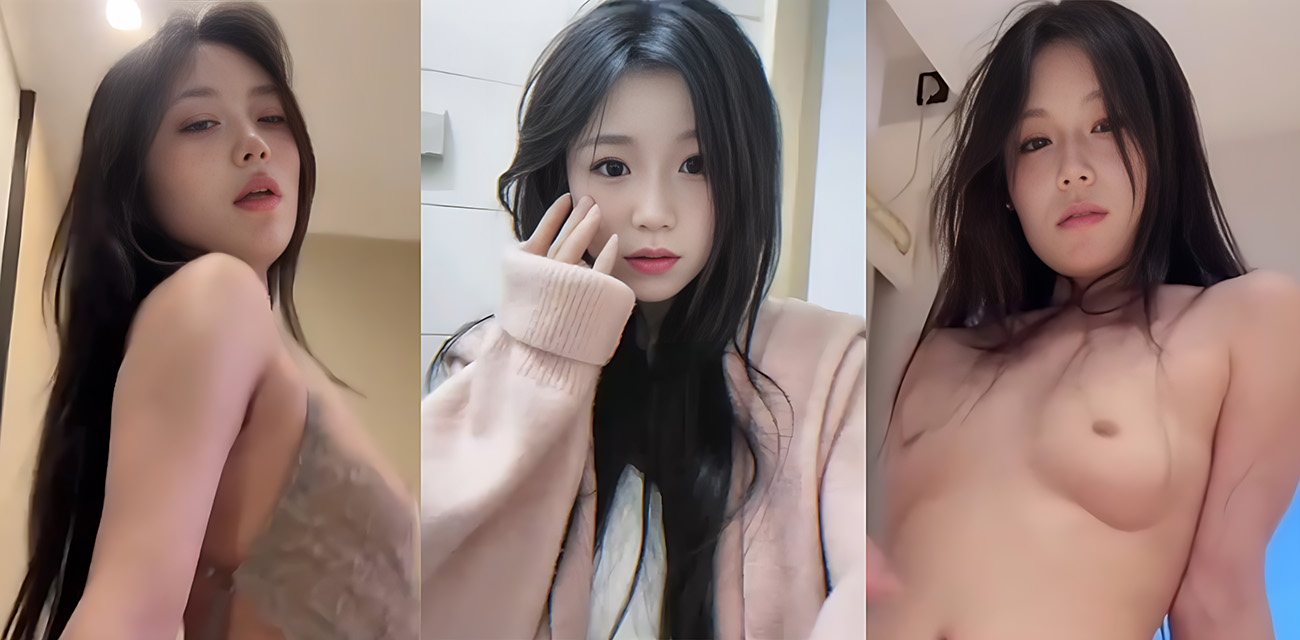 总华探长的小狗系列《比自己小6岁的女友》超嫩美少女和男友性爱视频被曝光分享