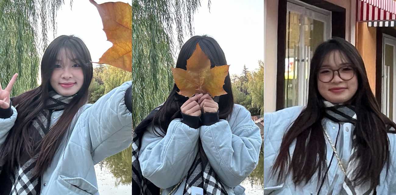 江西财经大学男大学生叶奕亨 长期PUA暴力虐待女友事件 女友忍无可忍报警立案