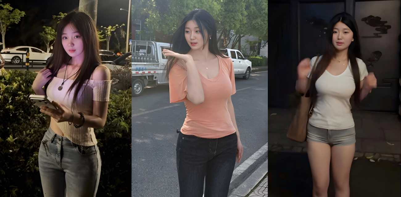 福建超美大学生 刘可青 裸贷肉偿 撅着肥臀天天挨操 淫劲堪比AV女主 - 校园春色