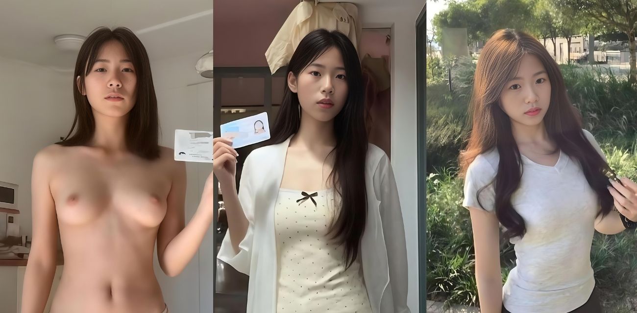 湖北女大 董晴 裸贷视频被曝 露脸掰穴抠逼自慰 反差骚货清纯气质荡然无存！