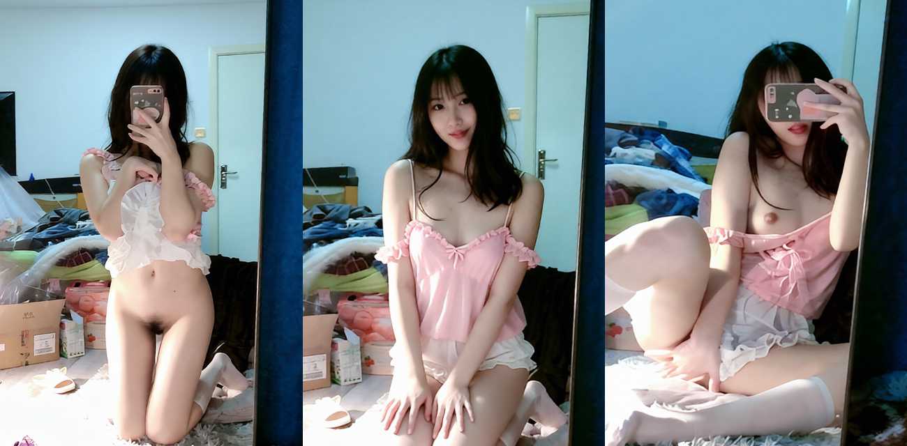 西安美术系大二学妹性爱自拍 抠逼自慰勾引男友 奔赴千里饥渴泄欲
