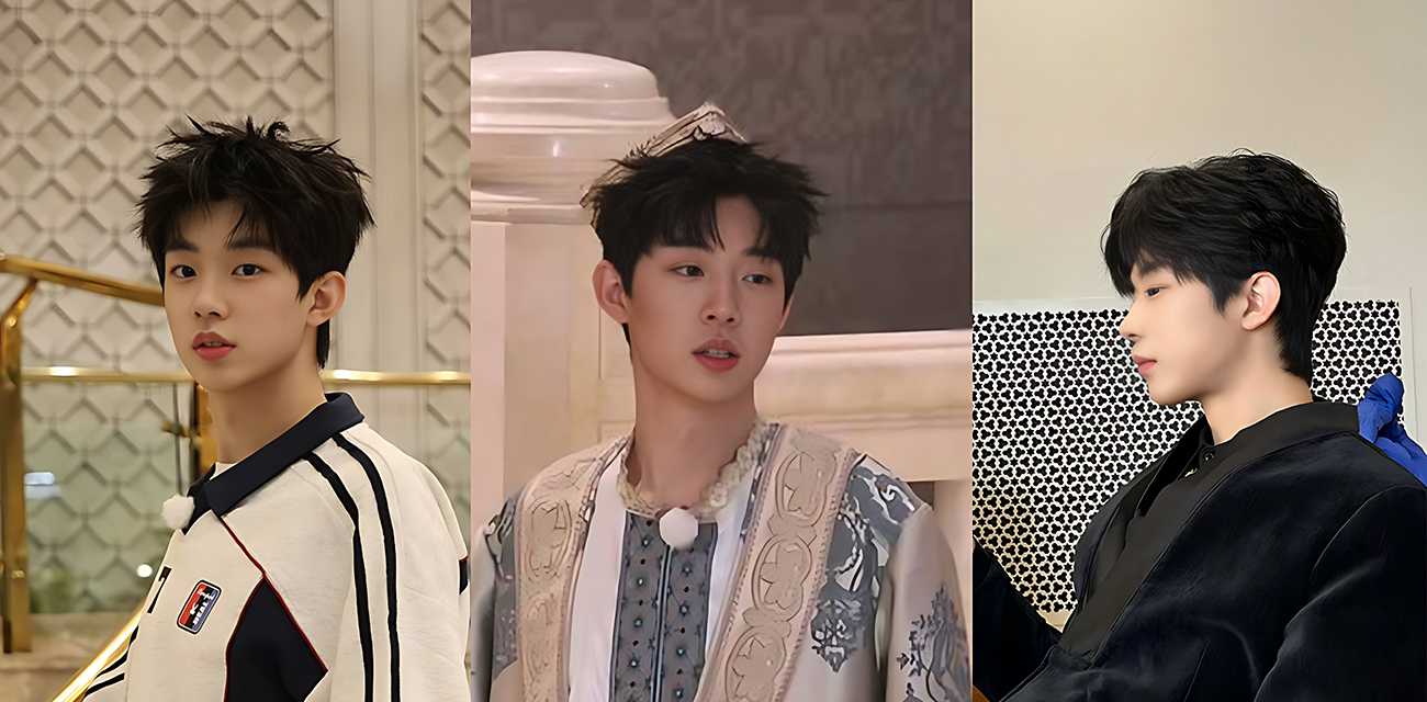 《怦然心动20岁》男嘉宾李嘉凯捞男行径曝光 多边聊骚约炮 索要财物 甚至与好友分享打炮过程