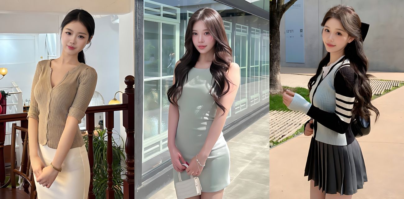 每日大赛之【00后小女友大赛】第五期 欢迎各大网友来评审投稿