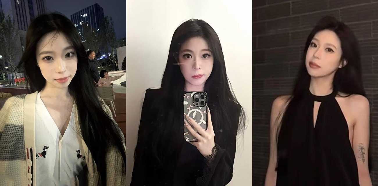 长沙母狗 范安琦 性爱自拍被曝光 制服少女口爆吞精 黑丝肥臀任由打桩