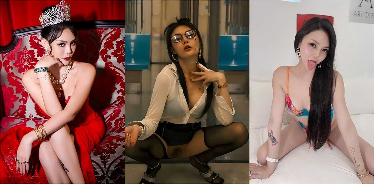 巨屌猛男 曾强 约炮女神 黄楀乔 蜜穴肛交抽插爆操 口交吞吐吞精发骚