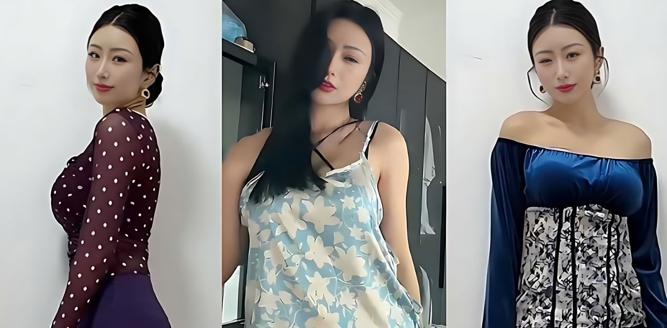 抖音御姐网红 宝儿 最新福利 黑丝包裹巨乳肥臀诱惑拉满 表情妩媚刺激肾上腺素