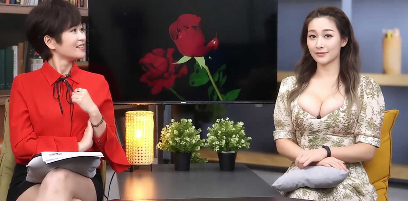 妇科导师 萧咏娴 教学前戏技巧 通过手指让女人嗨到高潮 触碰G点实现痉挛喷水