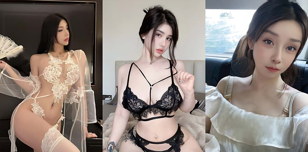 极品高颜值御姐 情侣私拍福利流出 极品白皙身材搭配大长腿 各种情趣衣服发骚