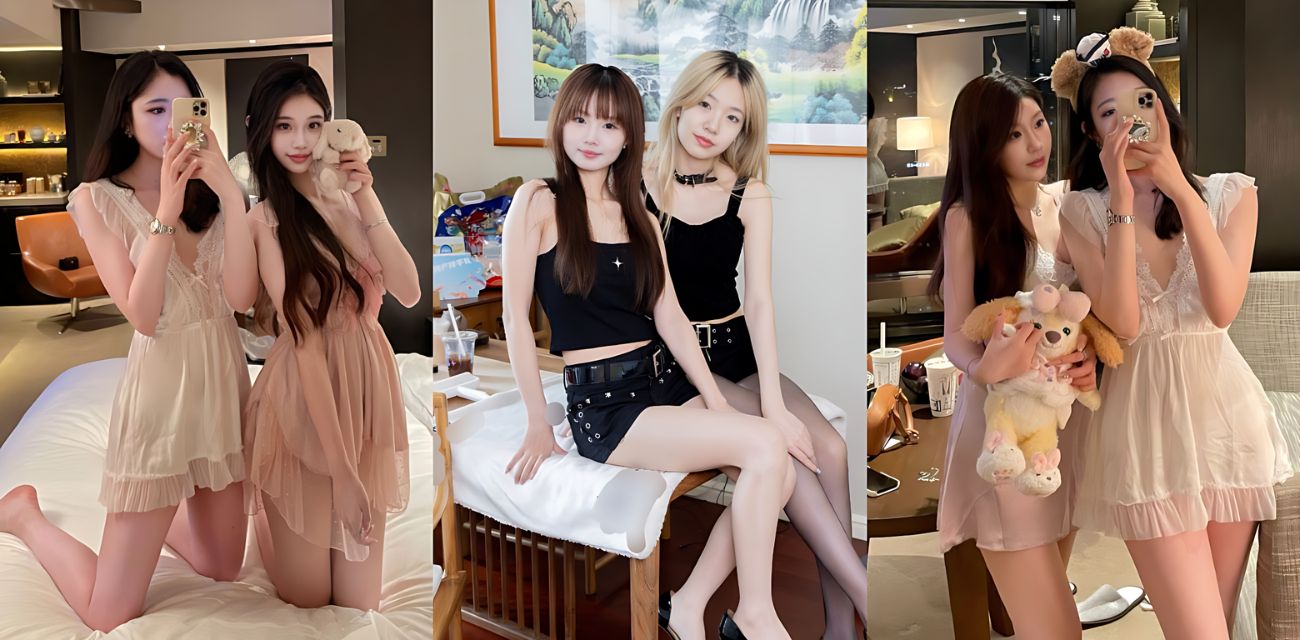 每日大赛之【淫乱双飞大赛】第三期 欢迎各大网友来评审投稿