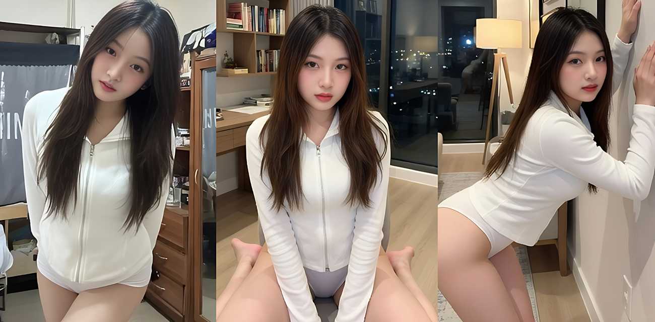 山东工商学院 刘子怡 线上裸聊私拍录屏 揉奶扣穴自慰跟随指令饥渴求操