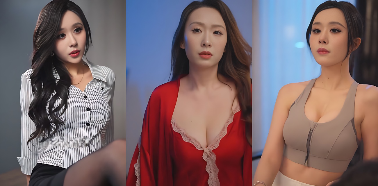 擦边热传《她们的禁忌游戏》拳击女神苏魅嫂子宋倩倩被双双征服 禁忌肉搏复仇逆袭刷屏！