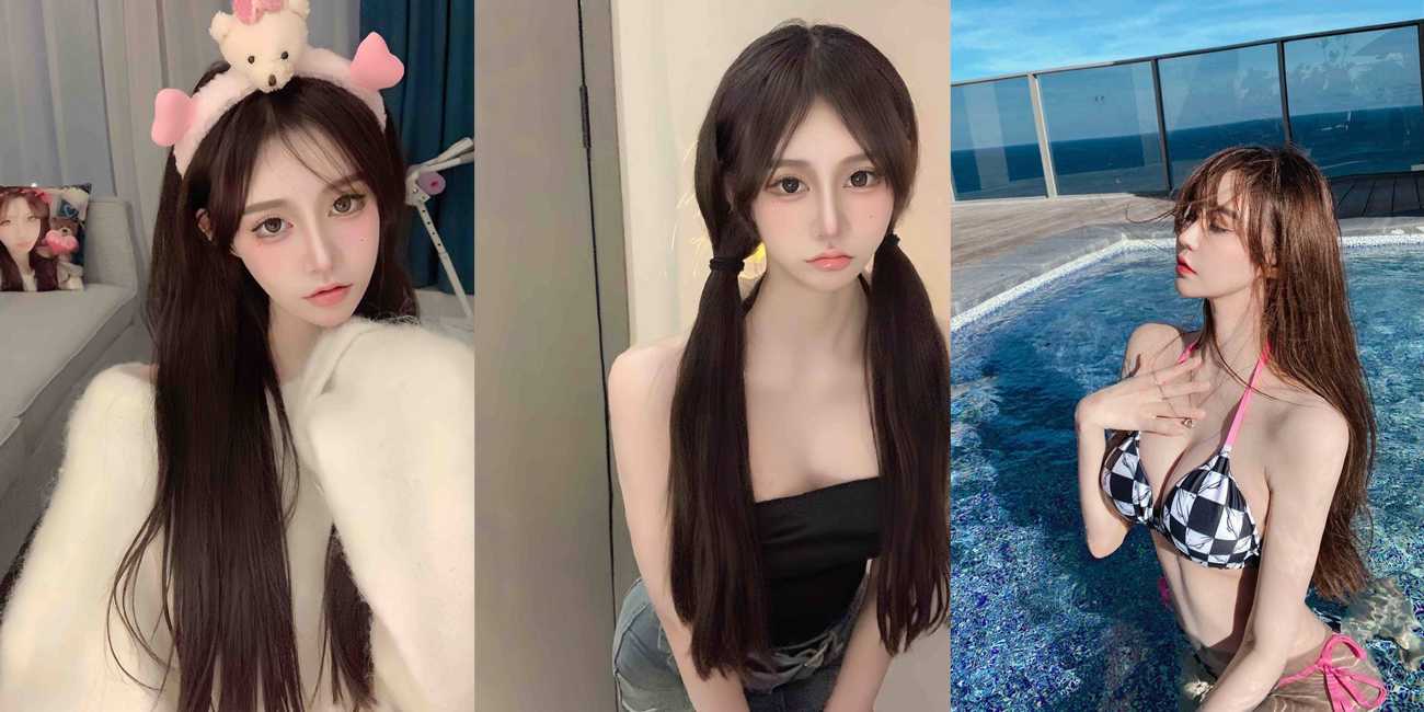 杭州外国语学院 张怡 校门口手拿满精套套炫耀 酒店3P性福生活太骚！